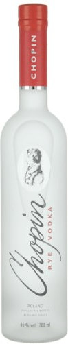 Chopin Rye 0,7 L 40 %