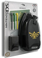 Hama NDSL Mini Pak Kit Zelda