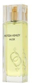 Alyssa Ashley Musk Extrême Eau de Parfum (30 ml)