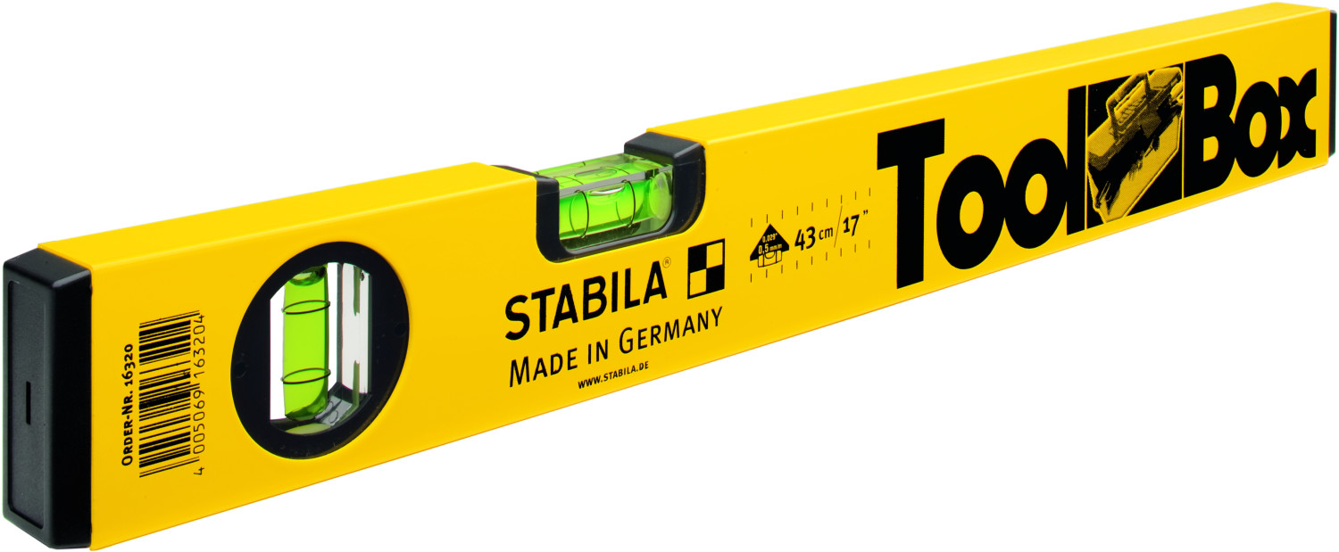 Stabila 16320