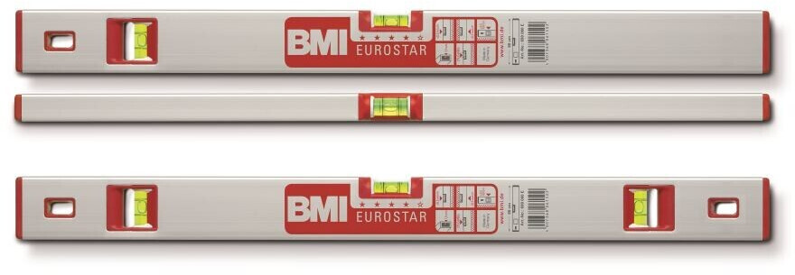 BMI Eurostar 2000 / 120 cm (690EM)