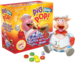 Buy Pig Goes Pop from 24.99 Today Best Deals on idealo