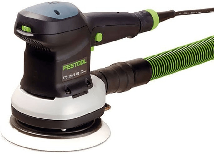 Festool ETS 150/5 EQ