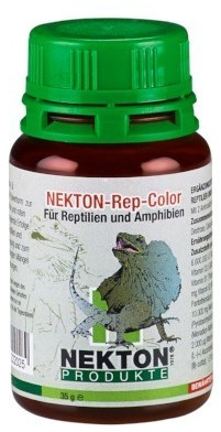 Nekton -REP Color 35g