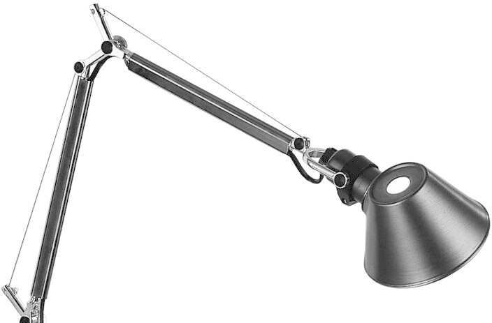 Artemide Tolomeo Micro Body