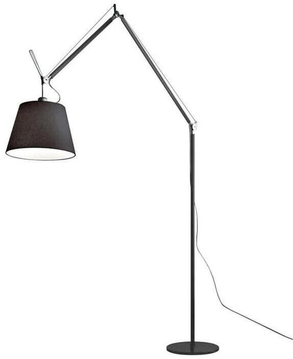 Artemide Tolomeo Mega Parete 360