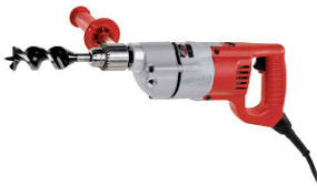 Milwaukee Electric Tool HDE 13 RQD