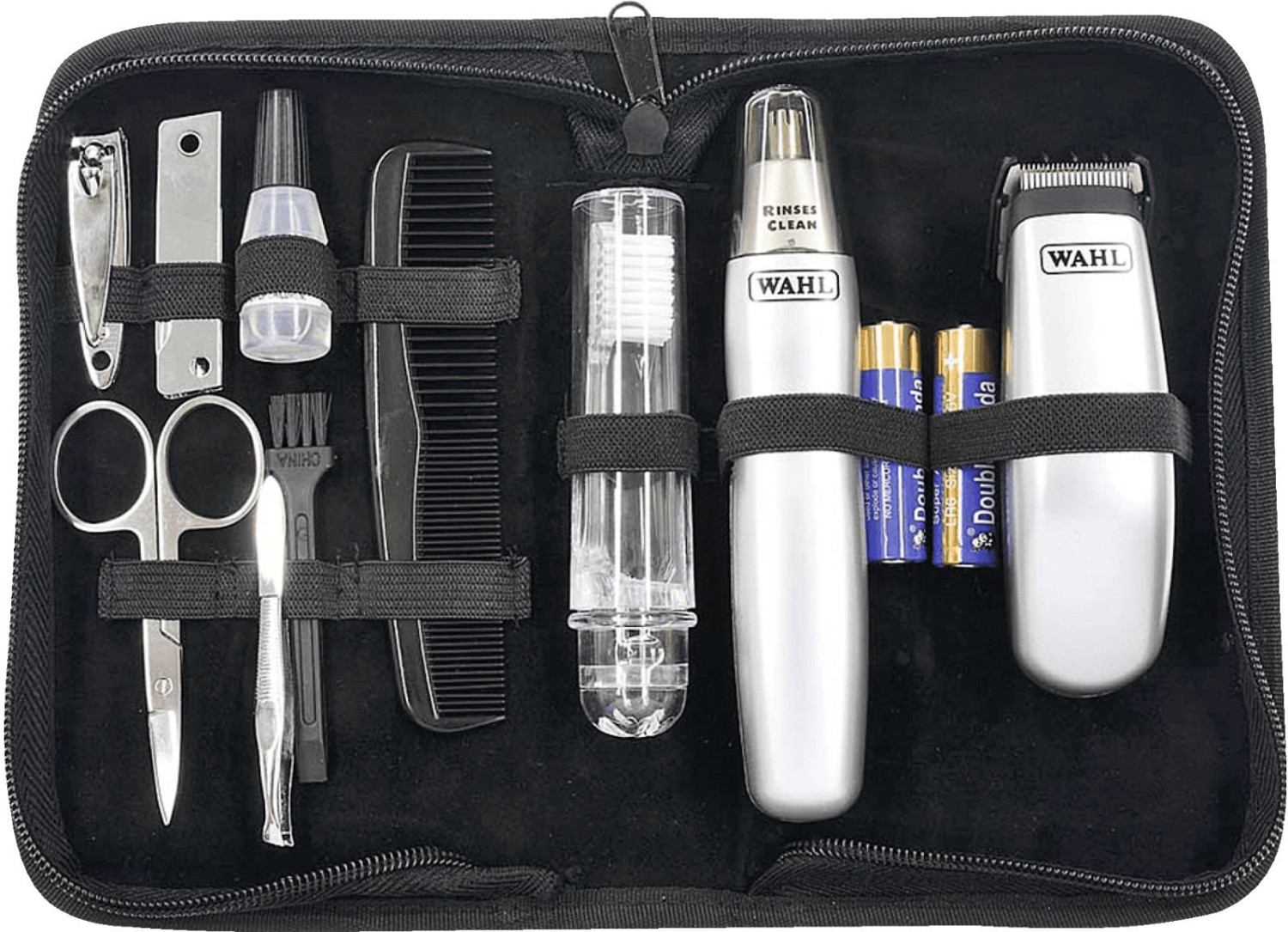 Wahl grooming gear top