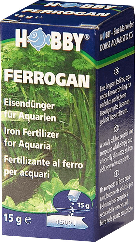 Hobby Ferrogan 15g