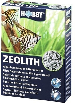 Hobby Zeolith 5-8 mm (500 g)