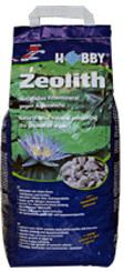 Hobby Zeolith 8-16 mm (12 litres)