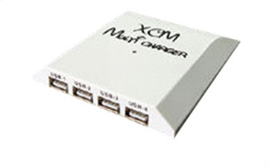 XCM Multi Charger