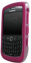 Incipio Silicrylic (BlackBerry Curve 8900)