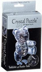 HCM Crystal - Ours Teddy