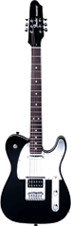Fender Custom John V Telecaster