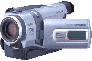 Sony DCR-TRV238