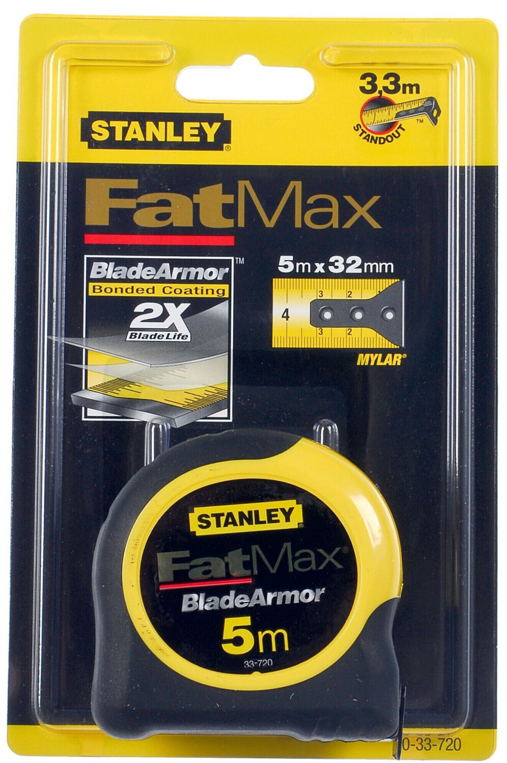 Stanley fatmax blade armor discount