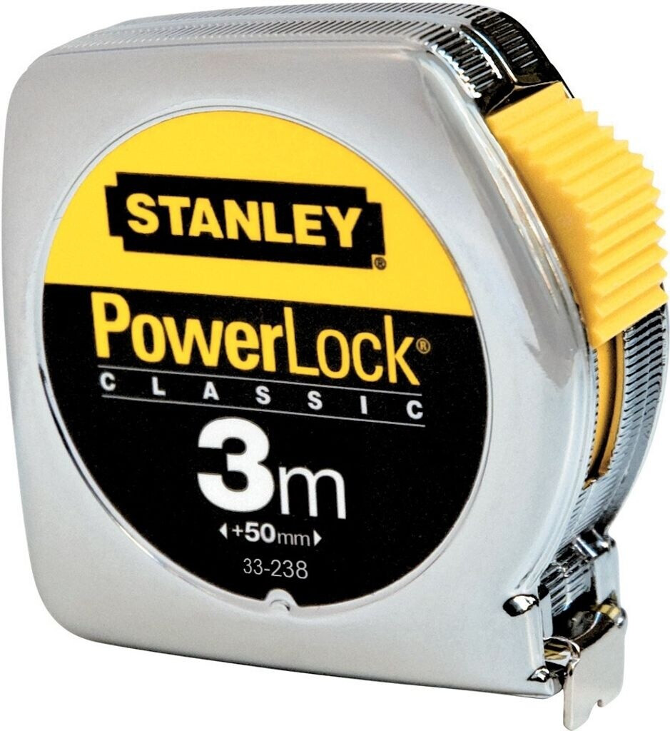 Stanley PowerLock / 3 m (33-041)