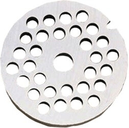 Westmark Lame à trous T.8 / 6 cm