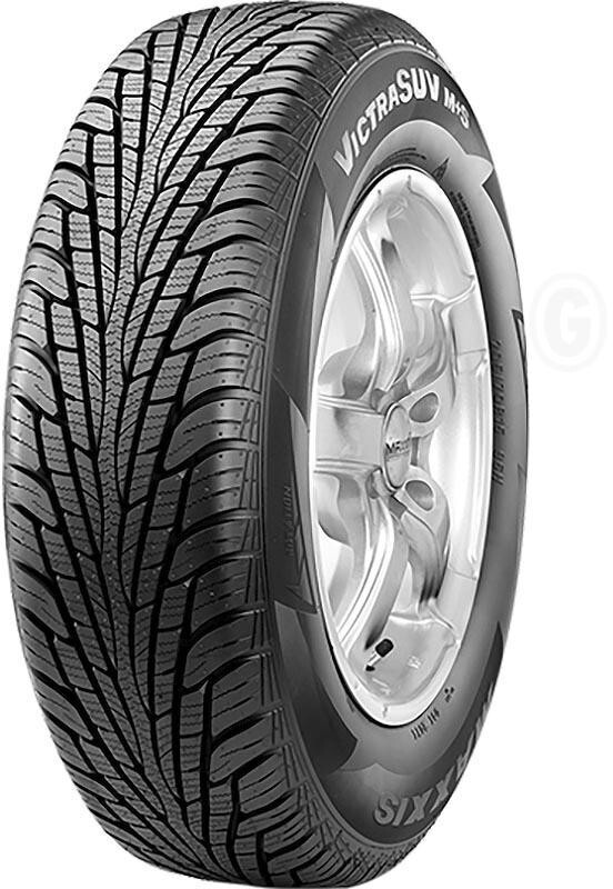 Maxxis MA-SAS 205/70 R15 96H