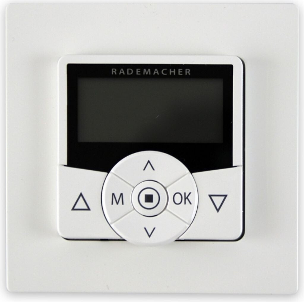 Rademacher Troll Comfort 5635 blanc