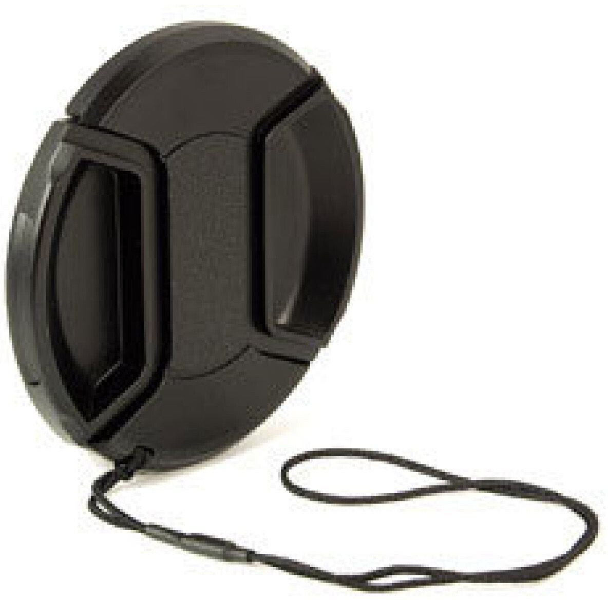 Kaiser Bouchon d'objectif 43 mm
