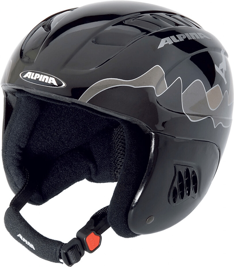Alpina Sports Carat