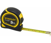 Stanley FatMax Kapsel Bandmaß 20m Stahl Kapsel Maßband 0-34-133 