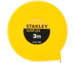 Stanley Sunflex / 3 m (32-189)