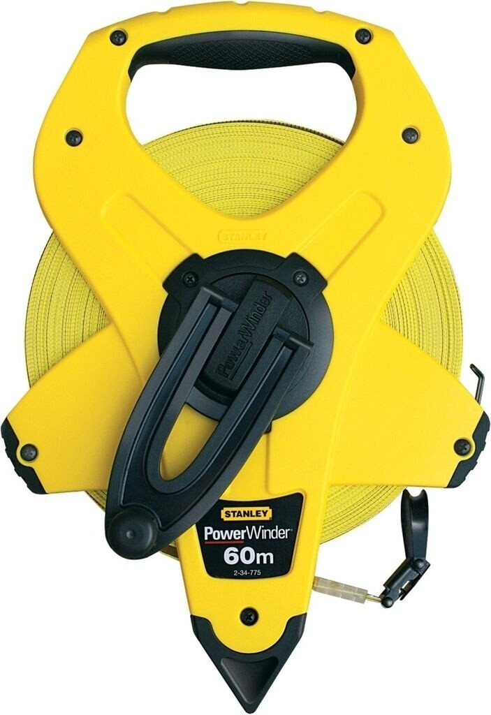 Stanley Power Winder / 60 m (34-775)
