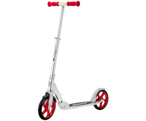 Razor a5 lux hotsell scooter pink