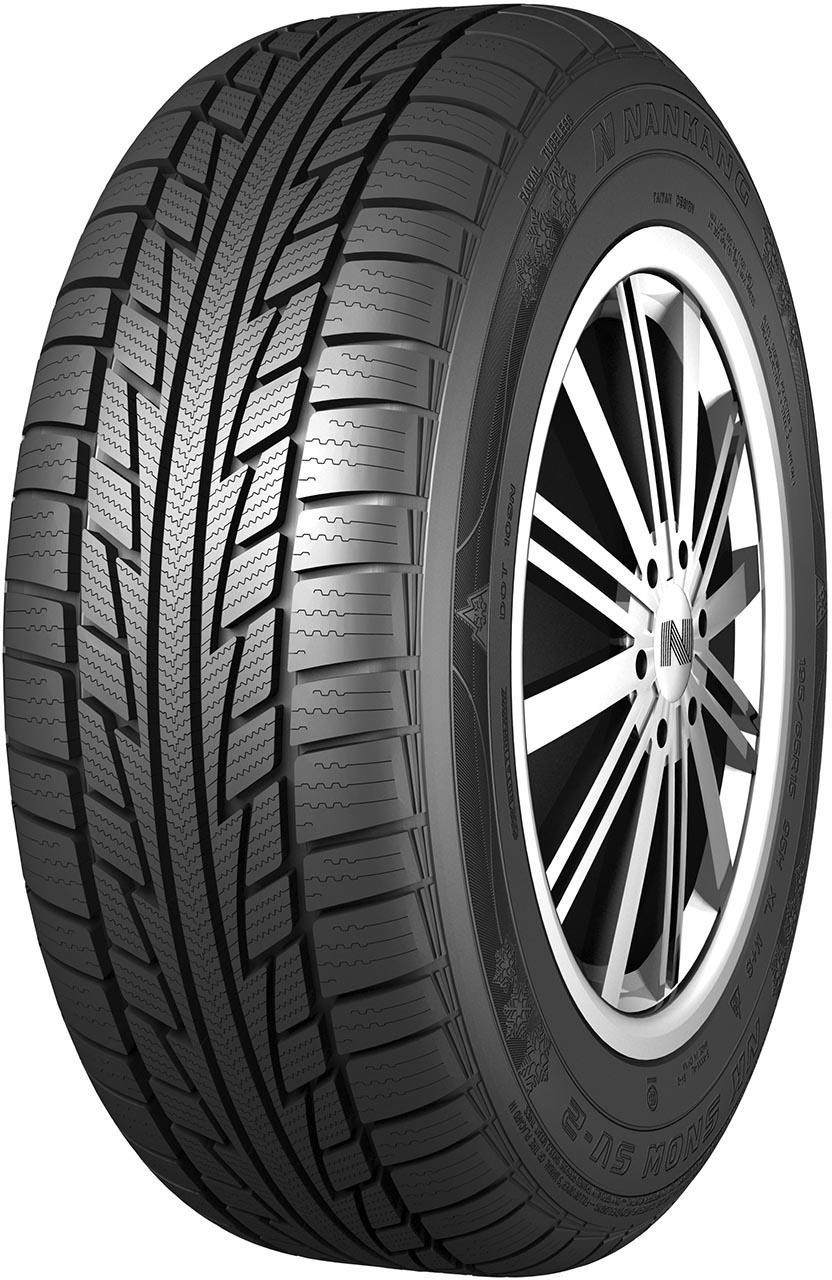 NanKang Snow Viva SV-2 205/65 R15 99H