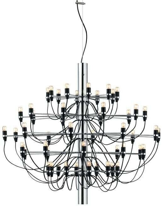 FLOS 2097/50 (A1500059) Messing