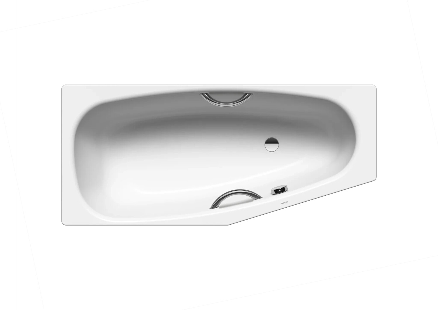 Kaldewei Advantage Mini Star 831 / Antislip