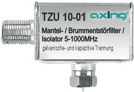 Axing TZU 10-01