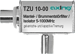 Axing TZU 10-00 IEC/IEC