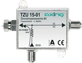 Axing TZU 15-01