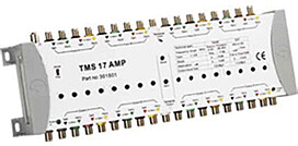 Triax TMS 17 AMP