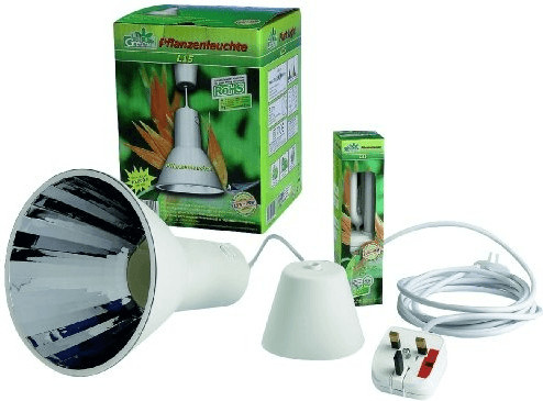 Bio Green LUM 151 L 15