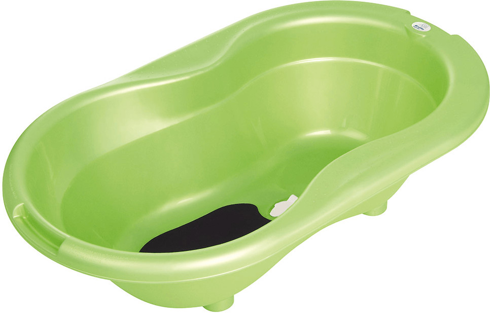 Rotho-Babydesign Baignoire Top - vert perle