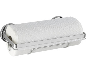 Wenko Magic Loc Porte Essuie Tout Au Meilleur Prix Sur Idealo Fr