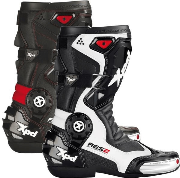 XPD Bottes XP7-R