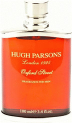 Hugh Parsons Oxford Street Eau de Parfum (50 ml)