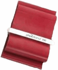 Schmidt-Sports Physio Tape 75 (111 104, Red)