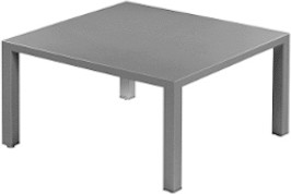 Emu Round - Table 80x80cm (477)