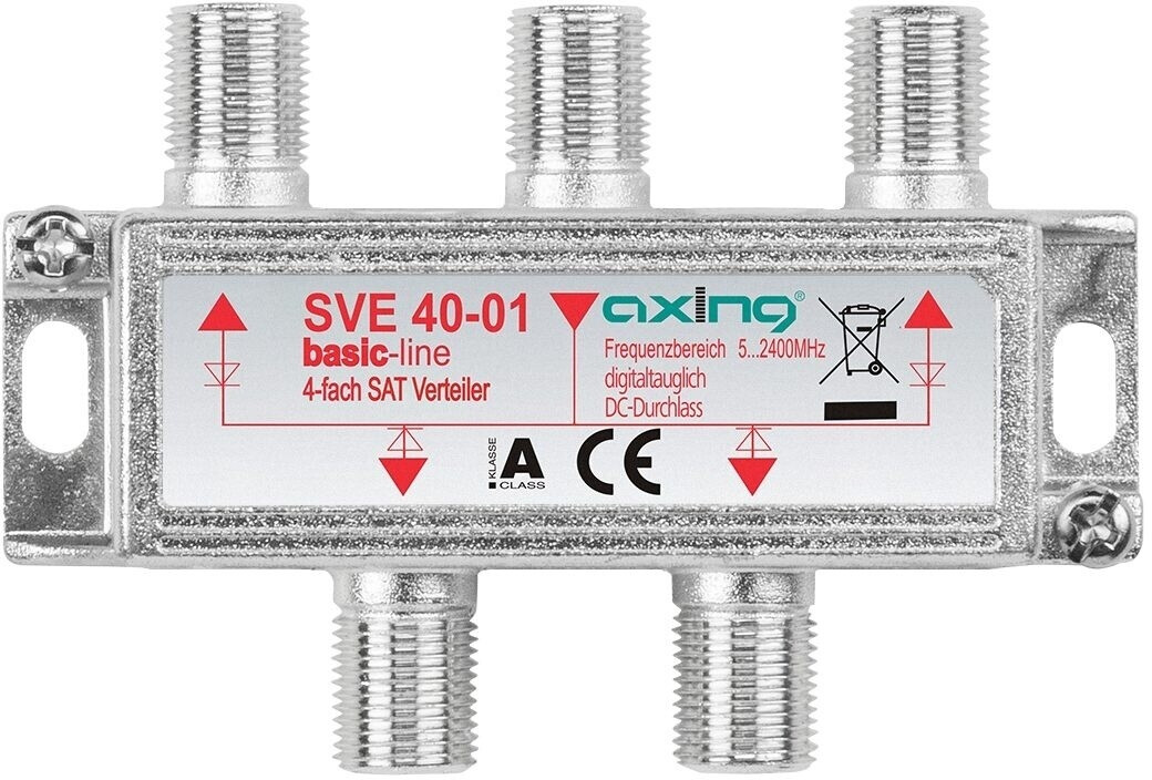 Axing SVE 40-01