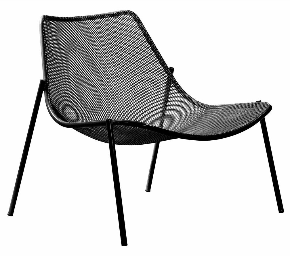 Emu Round - Fauteuil (469)