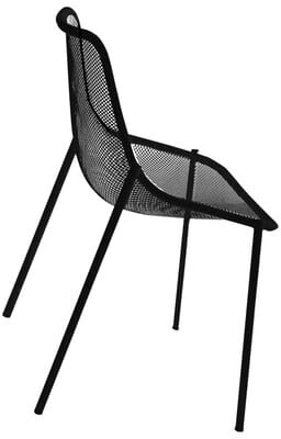 Emu Round - Chaise (465)