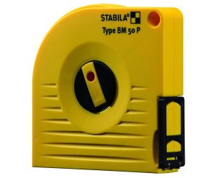 Stabila BM 50 P / 20 m (17218)