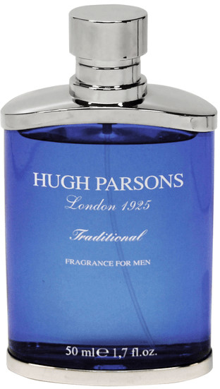 Hugh Parsons Traditional Eau de Parfum (100 ml)